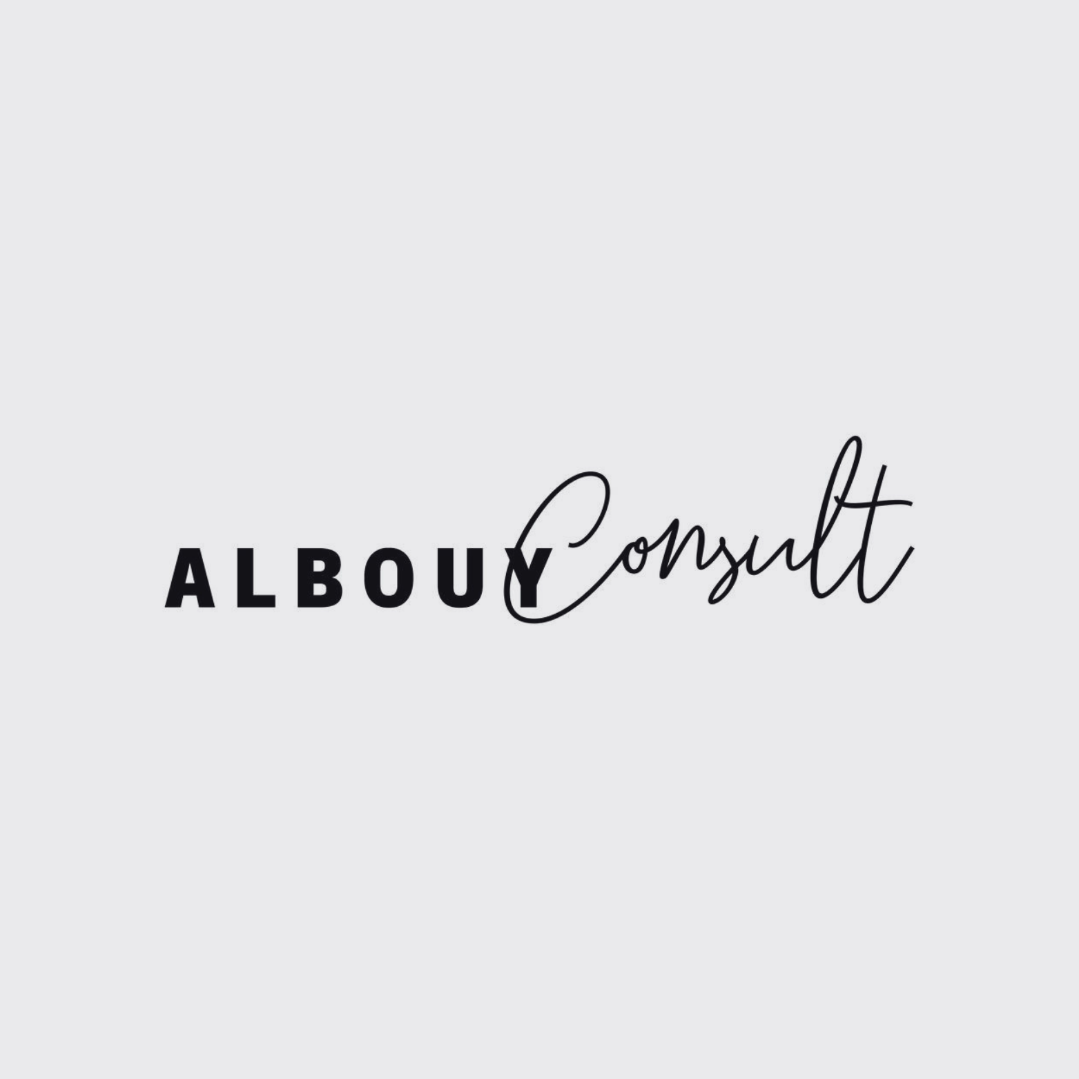 Albouy Consult